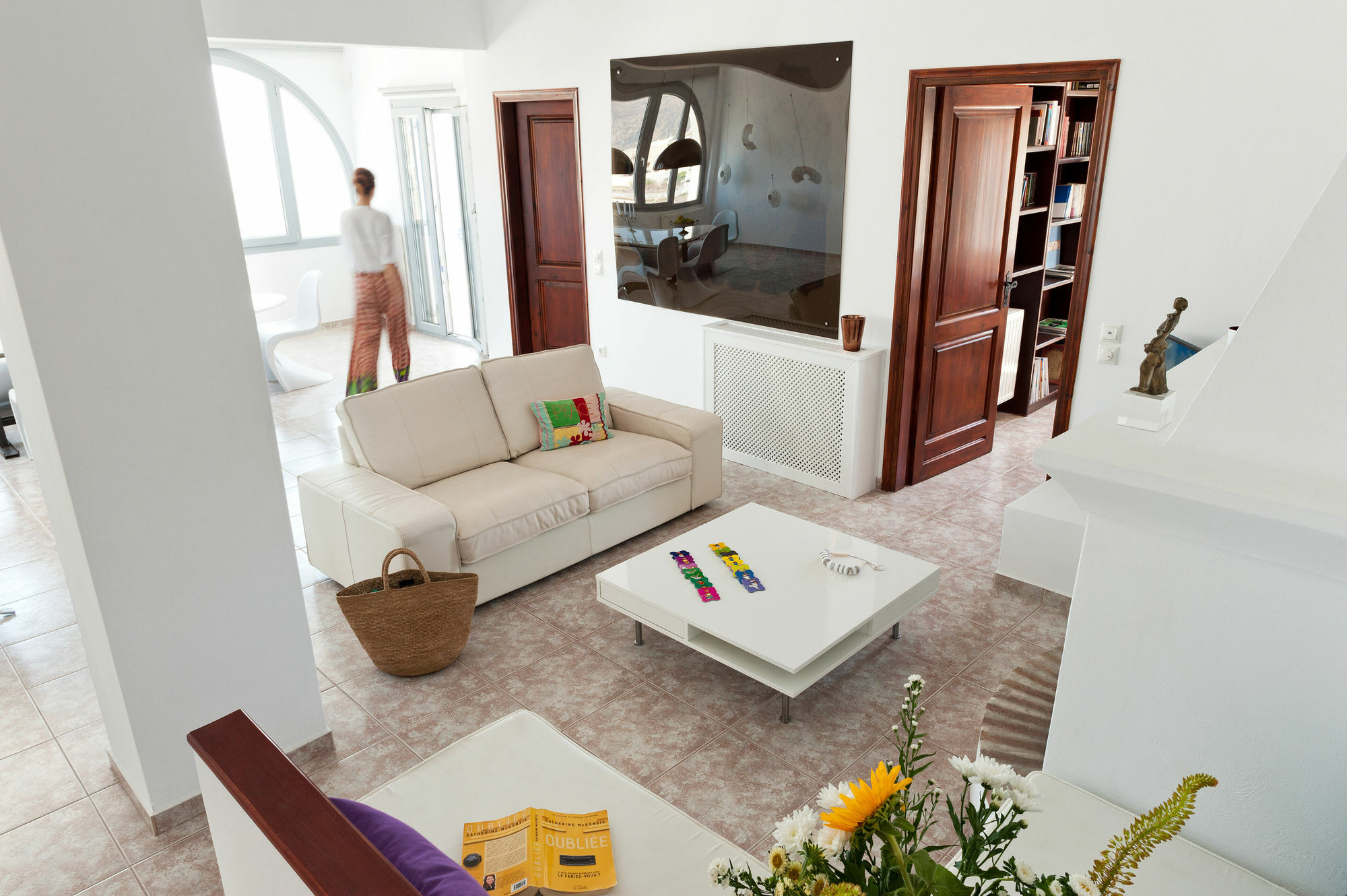 Christou Estate & Villas Pyrgos Kallistis Exterior photo
